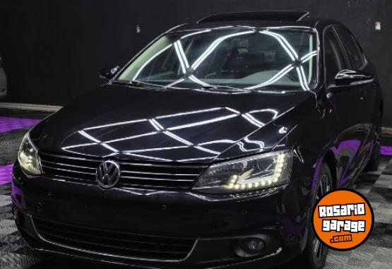 Autos - Volkswagen Vento 2.0T gen3 2014 Nafta  - En Venta