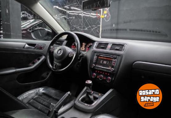 Autos - Volkswagen Vento 2.0T gen3 2014 Nafta  - En Venta