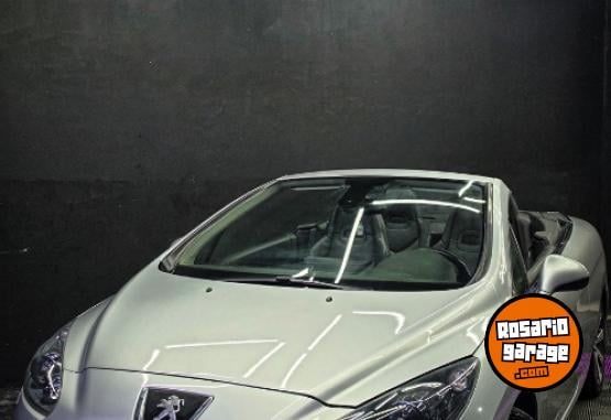 Autos - Peugeot 308cc 2014 Nafta  - En Venta