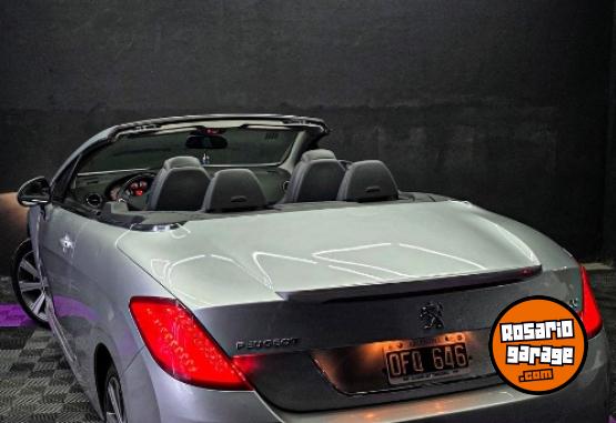 Autos - Peugeot 308cc 2014 Nafta  - En Venta
