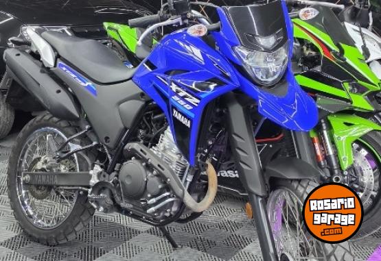 Motos - Yamaha xtz 250 2026 Nafta 3000Km - En Venta