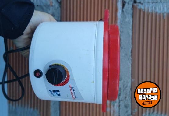 Otros - Calentador de cera. - En Venta