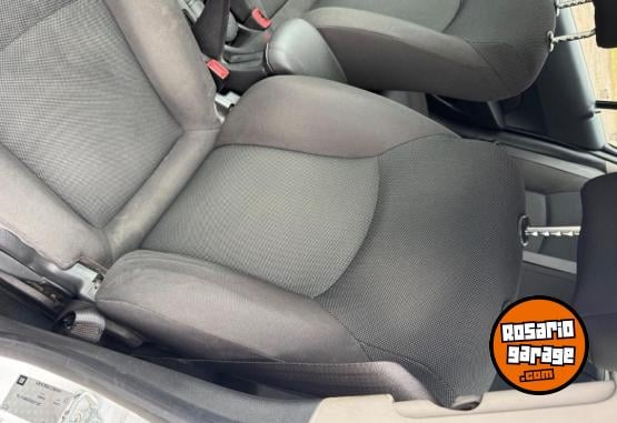 Autos - Chevrolet Cruze lt 2016 Nafta 104000Km - En Venta