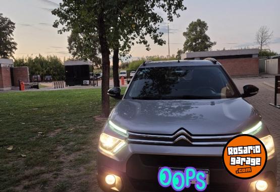 Autos - Citroen C3 2023 Nafta 48000Km - En Venta