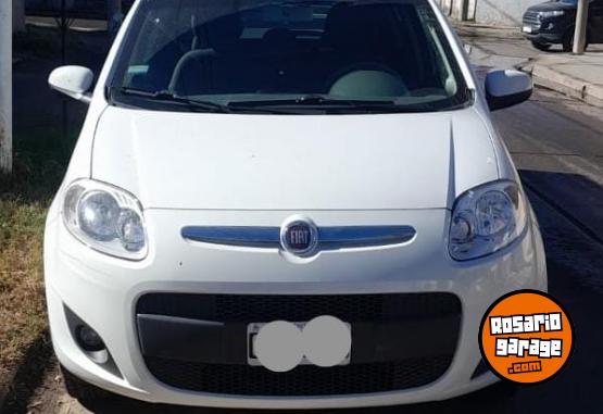 Autos - Fiat Palio 2015 Nafta 52000Km - En Venta