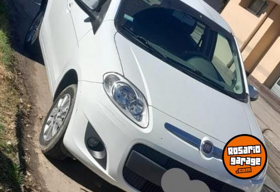 Autos - Fiat Palio 2015 Nafta 52000Km - En Venta