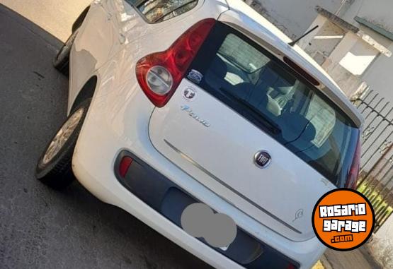 Autos - Fiat Palio 2015 Nafta 52000Km - En Venta