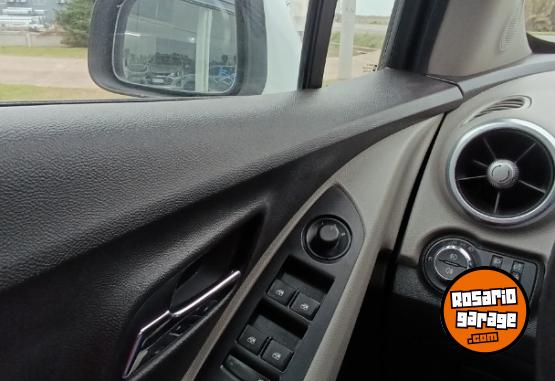 Autos - Chevrolet TRACKER 1.8 4X4 2016 Nafta 160000Km - En Venta