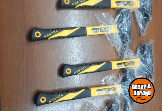 Herramientas - HERRAMIENTAS VARIAS DE CONSTRUCCION - En Venta