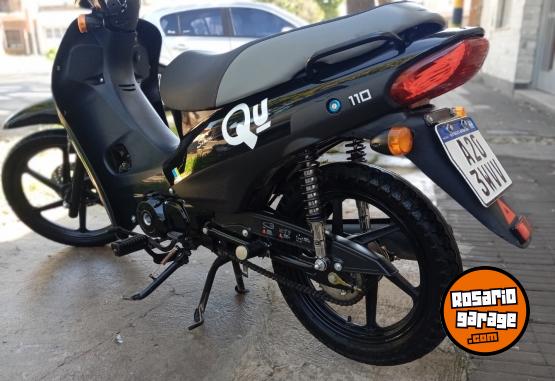 Motos - Otra marca Qu 2023 Nafta 2000Km - En Venta