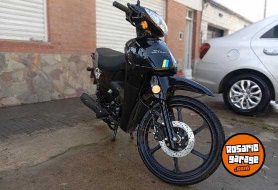 Motos - Otra marca Qu 2023 Nafta 2000Km - En Venta