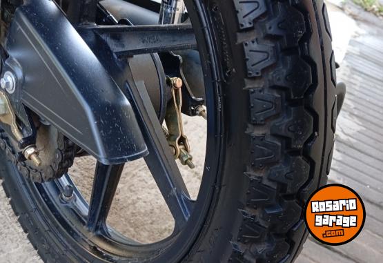 Motos - Otra marca Qu 2023 Nafta 2000Km - En Venta