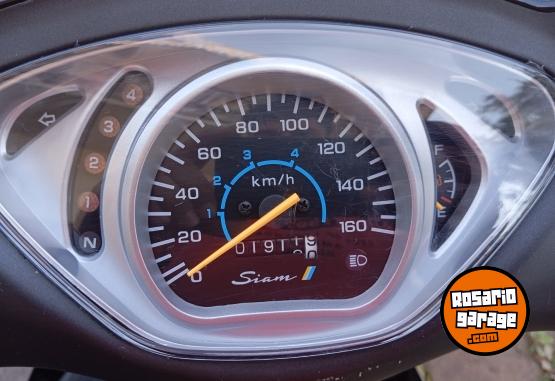 Motos - Otra marca Qu 2023 Nafta 2000Km - En Venta