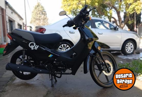 Motos - Otra marca Qu 2023 Nafta 2000Km - En Venta