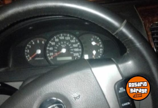 Camionetas - Kia Año 2005 CRDI 2005 Diesel 247000Km - En Venta