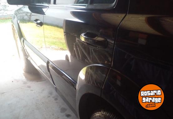 Camionetas - Kia Año 2005 CRDI 2005 Diesel 247000Km - En Venta