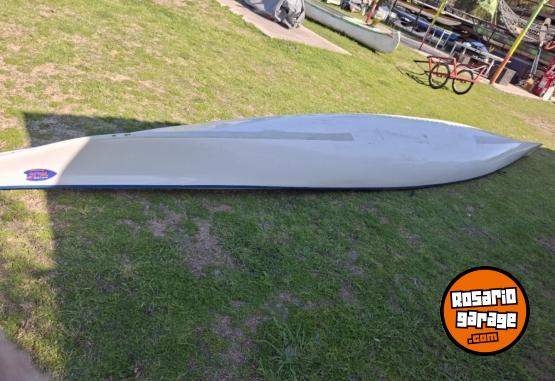 Deportes Náuticos - Kayak doble 2 de enero 6,30 metros - En Venta