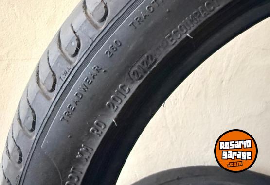 Accesorios para Autos - Cubiertas 205 - 45 - R17 - En Venta