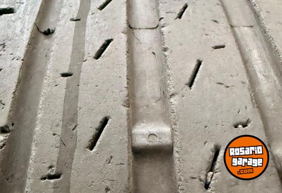 Accesorios para Autos - Cubiertas 205 - 45 - R17 - En Venta