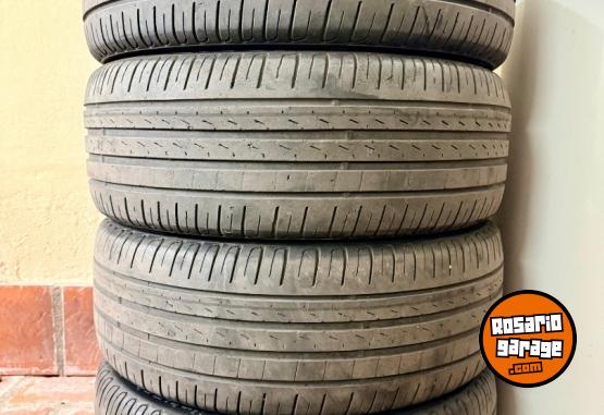 Accesorios para Autos - Cubiertas 205 - 45 - R17 - En Venta