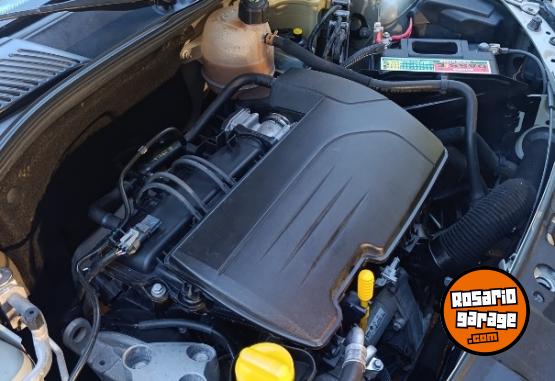 Autos - Renault clio mio 1.2 5 ptas 2014 Nafta 135000Km - En Venta