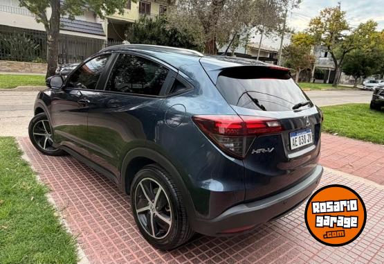 Autos - Honda HR-V 2020 Nafta 88000Km - En Venta