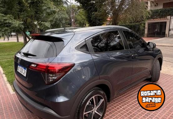 Autos - Honda HR-V 2020 Nafta 88000Km - En Venta