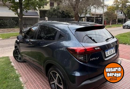 Autos - Honda HR-V 2020 Nafta 88000Km - En Venta