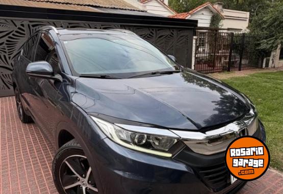 Autos - Honda HR-V 2020 Nafta 88000Km - En Venta