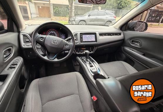 Autos - Honda HR-V 2020 Nafta 88000Km - En Venta