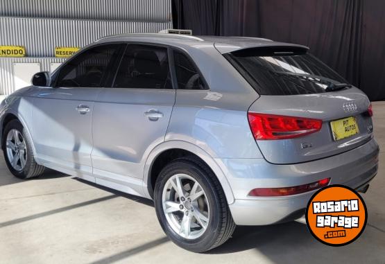 Autos - Audi Q3 2.0T 2018 Nafta 240000Km - En Venta