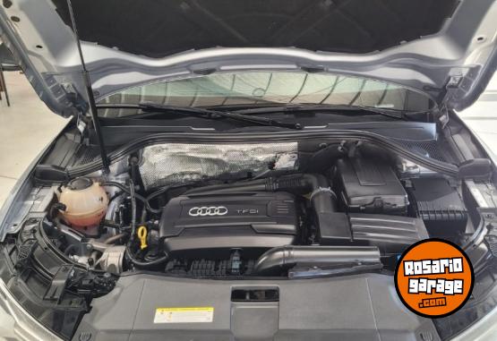 Autos - Audi Q3 2.0T 2018 Nafta 240000Km - En Venta