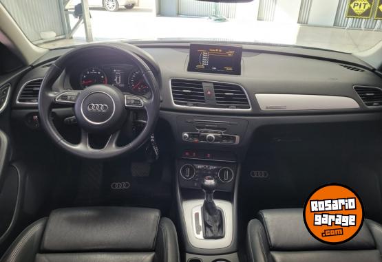 Autos - Audi Q3 2.0T 2018 Nafta 240000Km - En Venta