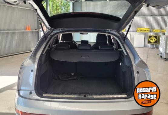 Autos - Audi Q3 2.0T 2018 Nafta 240000Km - En Venta