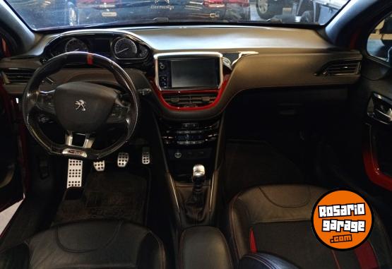 Autos - Peugeot 208 gti 2013 Nafta 95000Km - En Venta