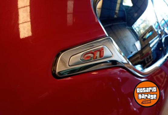 Autos - Peugeot 208 gti 2013 Nafta 95000Km - En Venta