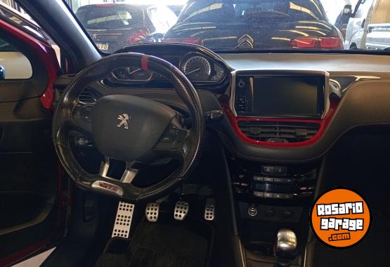 Autos - Peugeot 208 gti 2013 Nafta 95000Km - En Venta