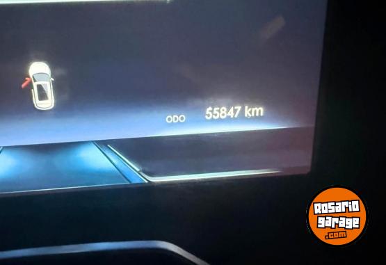 Camionetas - Ford Territory Titanium 2022 Nafta 55000Km - En Venta