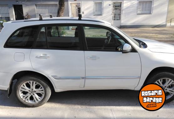 Autos - Chery Tiggo 3 2018 Nafta 71000Km - En Venta
