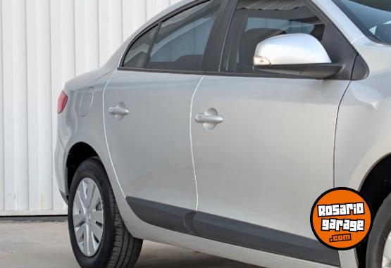 Autos - Renault Fluence Confort 2013 Nafta 77000Km - En Venta