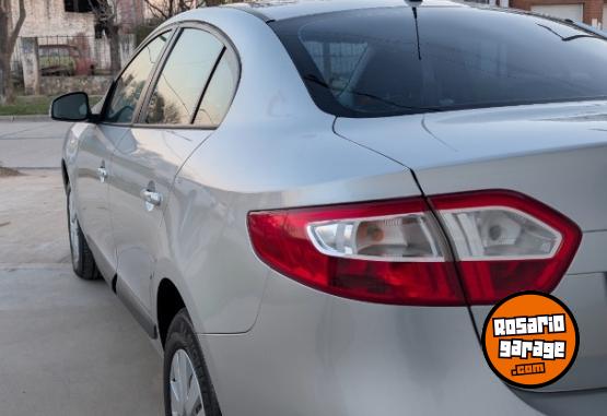 Autos - Renault Fluence Confort 2013 Nafta 77000Km - En Venta