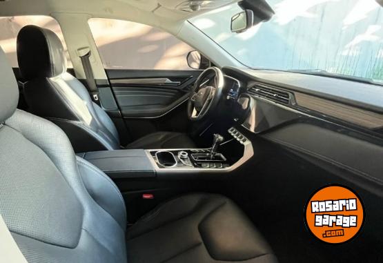 Autos - Ford TERRITORY 2022 Nafta 100000Km - En Venta