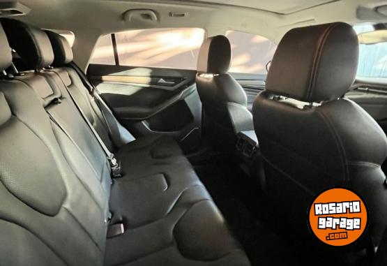 Autos - Ford TERRITORY 2022 Nafta 100000Km - En Venta
