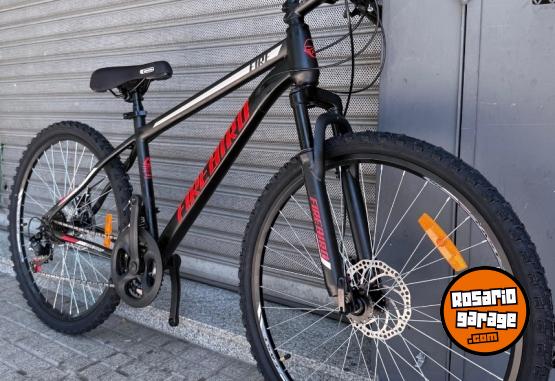 Deportes - BICICLETA FIREBIRD TURBO R26 - HASTA 6 CUOTAS SIN INTERES!! - En Venta