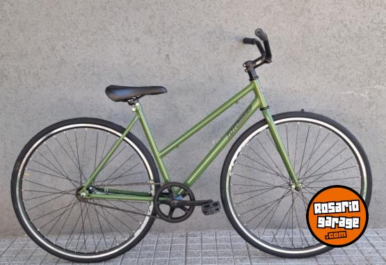 Deportes - BICICLETA LADY SPEED R28  - HASTA 6 CUOTAS SIN INTERES!! - En Venta