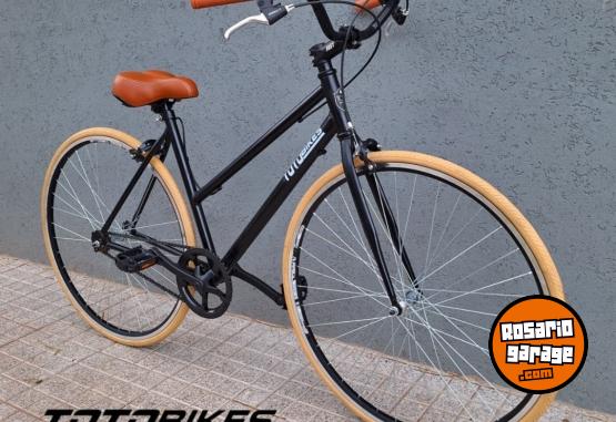 Deportes - BICICLETA LADY SPEED R28  - HASTA 6 CUOTAS SIN INTERES!! - En Venta