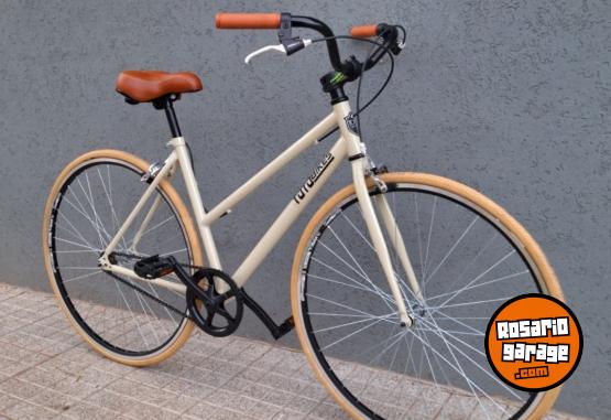 Deportes - BICICLETA LADY SPEED R28  - HASTA 6 CUOTAS SIN INTERES!! - En Venta