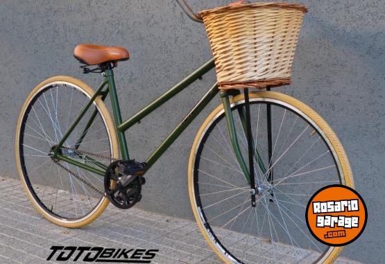 Deportes - BICICLETA LADY SPEED R28  - HASTA 6 CUOTAS SIN INTERES!! - En Venta