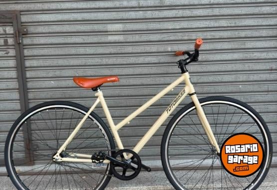 Deportes - BICICLETA LADY SPEED R28  - HASTA 6 CUOTAS SIN INTERES!! - En Venta