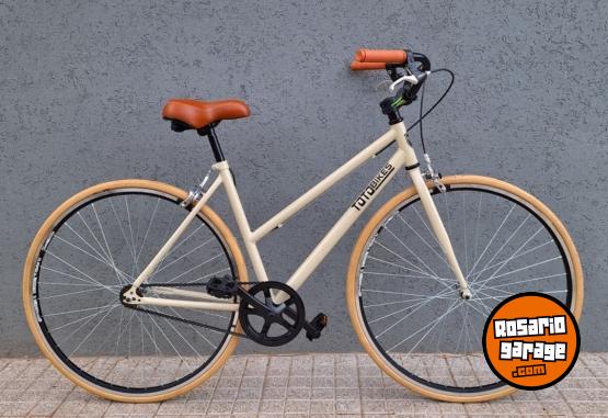 Deportes - BICICLETA LADY SPEED R28  - HASTA 6 CUOTAS SIN INTERES!! - En Venta